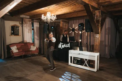 Realizacja DJ Piano Live — zdjęcie 12